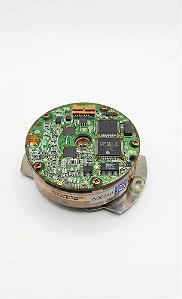 ENCONDER YASKAWA R207000703A2Z1- FNF:01920V