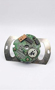 ENCODER YASKAWA B1382614H8213 - FNF: 00459V
