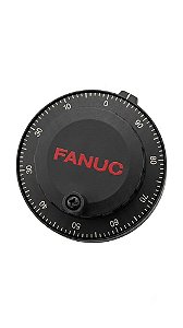 MANIVELA GERADOR DE PULSO - A860-0203-T001 - FNF:01129