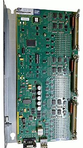 Placa I/O PP 72/48 - 6FC5611-0CA01-0AA0