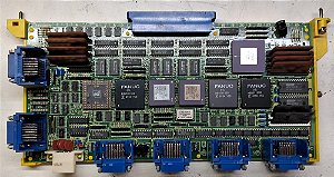 PLACA AXE-D1 FANUC A16B-2200-0220/07A