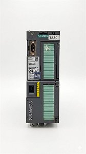Fonte SIEMENS 6SL3224-0BE21-5UAO