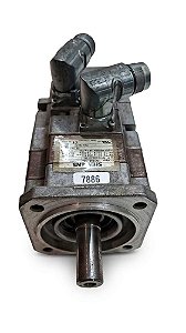 SERVO MOTOR SIEMENS 1FK7040-5AK71-1EG0
