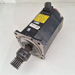 MOTOR FANUC A06B-0078-B103