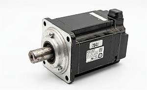 Servomotor Yaskawa - SGMAV-08A3A2S