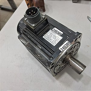 MOTOR YASKAWA SGMSV-15A3A61
