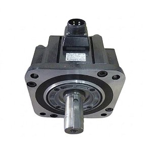 Motor Yaskawa - SGMGH-20DCA61
