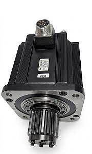 SERVO MOTOR YASKAWA SGMGH-44ACA61