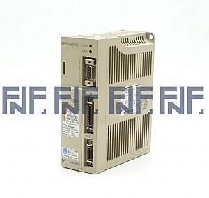 YASKAWA SERVOPACK SGDA-02AS