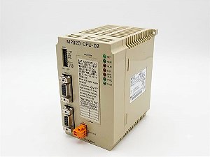 YASKAWA MP920 MODEL JEPMC-CP210