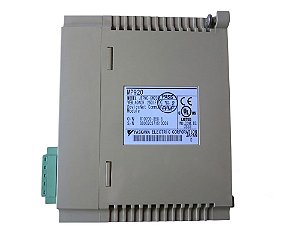 YASKAWA MP920 MODEL JEPMC-CM230 - FNF: 8049