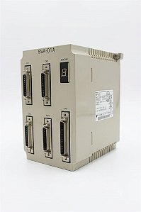 YASKAWA MP920 MODEL JEPMC- MC200A - FNF: 8050