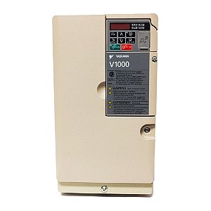 Inversor CIMR-VU2A0056FAA