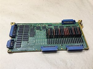 PLACA FANUC I/O A16B-1212-0221/02A