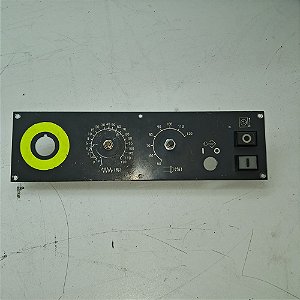 PAINEL OPERADOR FANUC A02B-0236-C232