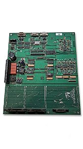 INTERNAL CONTROL BOARD ASSY 810062- FNF: 8063