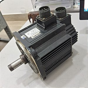 SERVO MOTOR YASKAWA SGMG-09A2AB