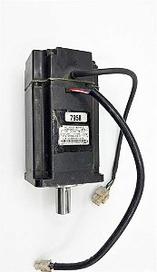 SERVO MOTOR YASKAWA SGM- 08A314