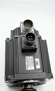 Motor Yaskawa - SGMGH-09ACA61