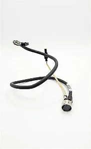 Cabo DRIVE-CLiQ para Encoder ERN 14 Pinos 50cm — SINAMICS S120