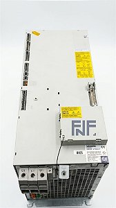 SIMODRIVE  6SN1145-1BA02-0CA1 - FONTE 36\47KW