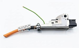 CONECTOR DE ALIMENTAÇÃO SIEMENS A5E02096937