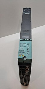 SINGLE MOTOR MODULE 9A 6SL3120-1TE21-0AA4