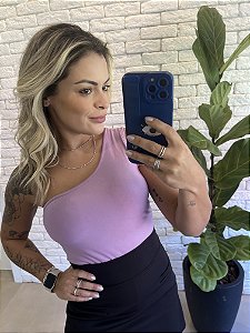 Body um ombro só