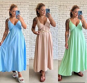 Vestido Maria