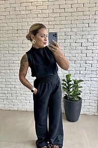 Conjunto moletom Thalia