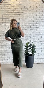 Conjunto Olivia