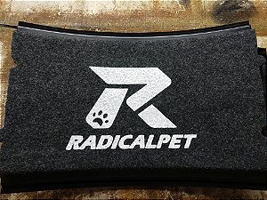 Placas da roda de exercícios para gatos (REPOSIÇÃO)