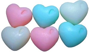 Lembrancinha carrinho fusquinha - 30 unidades