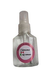 Mini Spray Aromatizador Odorizador para Casa home spray água perfumada para lençol