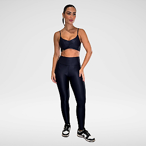 CONJUNTO FITNESS PRETO