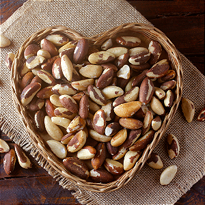 Castanha do Pará PCT de 5 kg