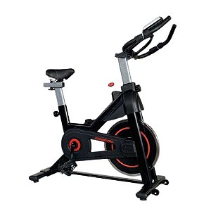 BICICLETA SPINNING SEMI PROFISSIONAL ONEAL TP1400