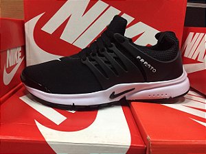 Tênis Nike Presto