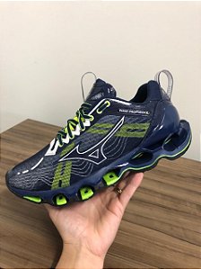 Tênis Mizuno Wave Prophecy X