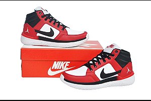 Bota Nike Air Jordan