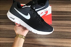 Tênis Nike Air Max (Numeração Especial)