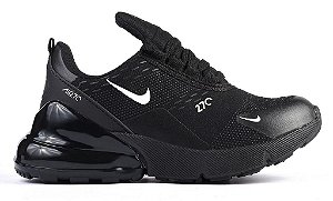 Tênis Nike Air 270 (Infantil)