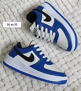 Tênis Nike TM (infantil)