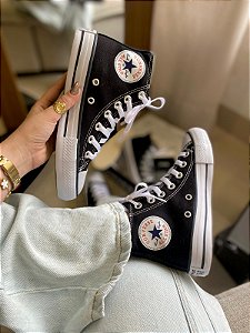 All Star Botinha