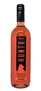 Bebida Mista Honey Hunter Fire 750ml