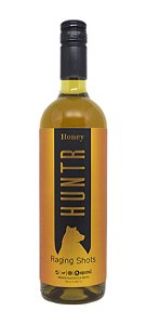 Bebida Mista Honey Hunter Laranja e Gengibre 750ml