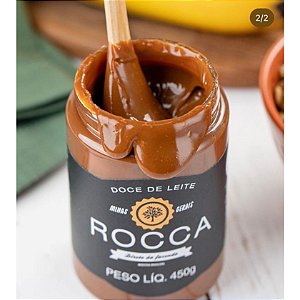 Doce de Leite Rocca