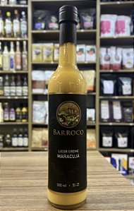 Licor Maracujá Barroco