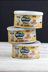 Doce de leite Dona Marlene - Melhor Doce de Leite de Minas Gerais