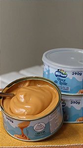 Doce de leite Dona Marlene Zero Açúcar - Melhor Doce de Leite de Minas Gerais